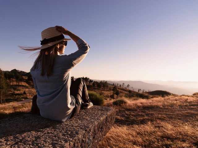 Torre de vigia de Alcongosta