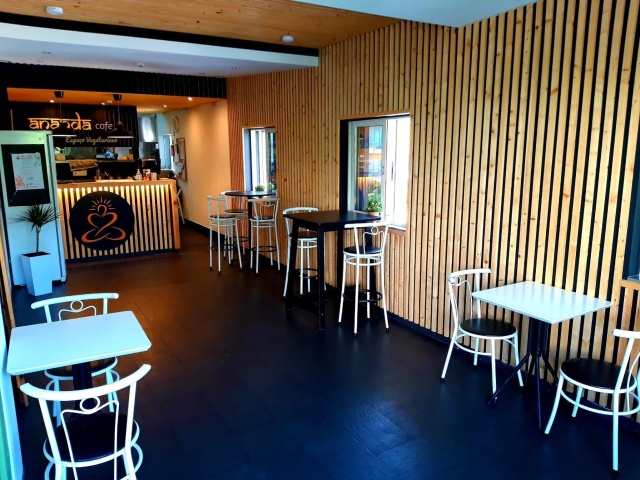 Ananda Café Fundão