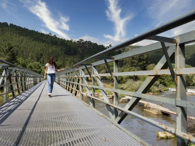 Roteiro de 5 dias/6 noites