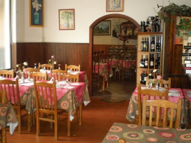 Cantinho dos Grelhados