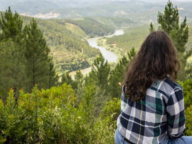 Miradouro da Sernadela