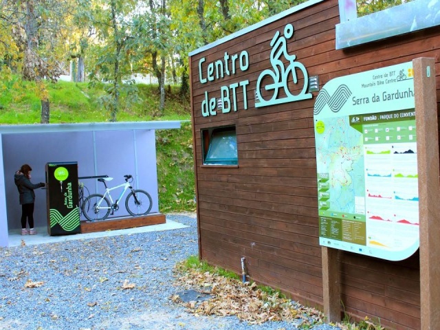 Parque do Convento | Fundão