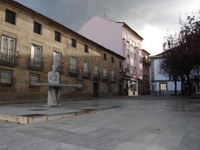 Centro histórico
