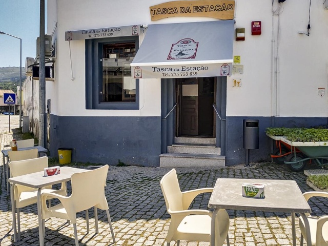Tasca da Estação