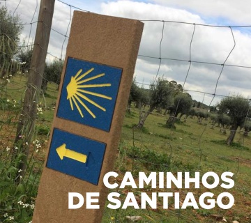 Caminhos de Santiago