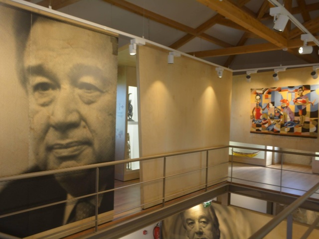 Casa das Memórias António Guterres