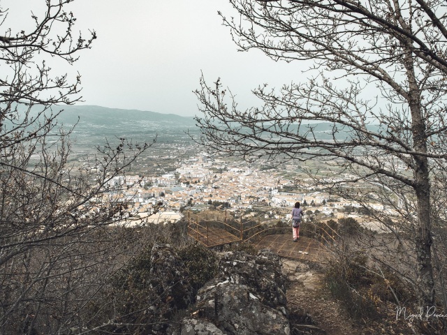 Miradouro da Pedra D´Hera