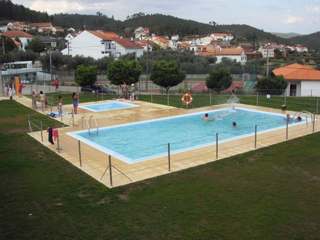 Piscina de Bogas de Baixo