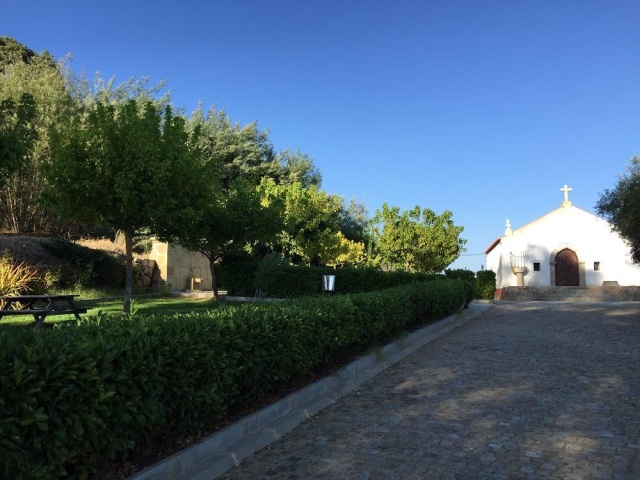 Parque de Lazer do Espírito Santo | Pêro Viseu