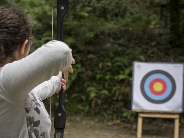 Tiro ao arco